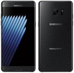 Замена дисплея на телефоне Samsung Galaxy Note 7 в Челябинске
